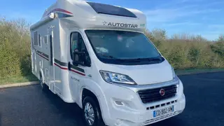 Profile Autostar Autres Autostar   - photo 0