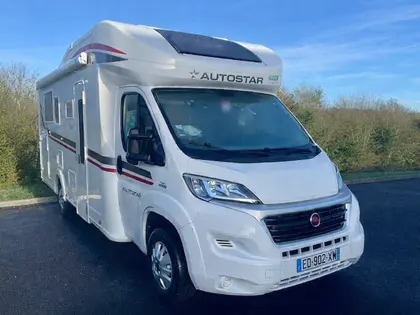 Profile Autostar Autres Autostar  - 2.3L 130CH - 49 900 €