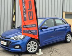 Hyundai i20 Montreuil-le-Gast