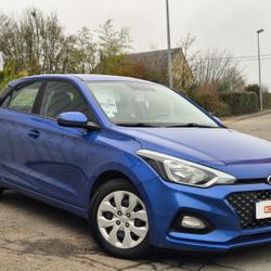 Hyundai i20 Initia Montreuil-le-Gast