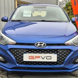 Hyundai i20 Initia Montreuil-le-Gast