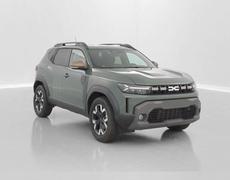 Dacia Duster Hénin-Beaumont