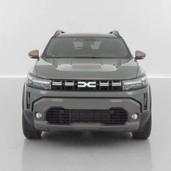 Dacia Duster DUSTER Hybrid 155ch Extreme H&eacute;nin-Beaumont