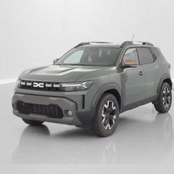Dacia Duster DUSTER Hybrid 155ch Extreme H&eacute;nin-Beaumont