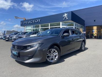 Peugeot 508 SW - BlueHDi 130 S&S EAT8 ACTIVE BUSINESS - 16 990 €
