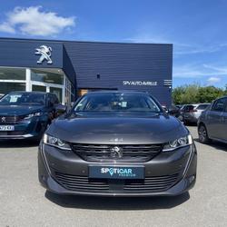 Peugeot 508 SW BlueHDi 130 S&S EAT8 ACTIVE BUSINESS Avrill&eacute;