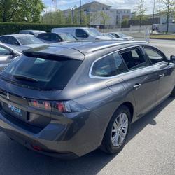 Peugeot 508 SW BlueHDi 130 S&S EAT8 ACTIVE BUSINESS Avrill&eacute;