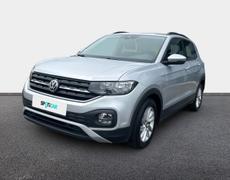 Volkswagen T-Cross Quévert