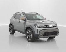 Dacia Duster Hénin-Beaumont