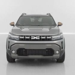 Dacia Duster DUSTER Hybrid 155ch Extreme H&eacute;nin-Beaumont