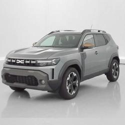 Dacia Duster DUSTER Hybrid 155ch Extreme H&eacute;nin-Beaumont