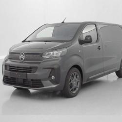 Citroen Jumpy JUMPY M 2.2 BlueHDi 180ch EAT8 H&eacute;nin-Beaumont