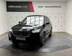 BMW X1 Lormont