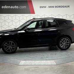 BMW X1 sDrive 20i 170ch DKG7 M Sport Lormont