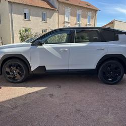 Citroen C5 Aircross Hybride 145ch auto MAX Saint-Germain-Lespinasse