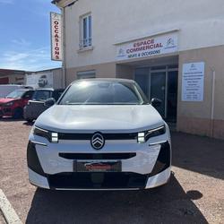 Citroen C5 Aircross Hybride 145ch auto MAX Saint-Germain-Lespinasse