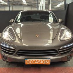 Porsche Cayenne 3.0 V6 TD TIPTRONIC Servon