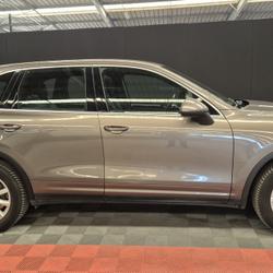 Porsche Cayenne 3.0 V6 TD TIPTRONIC Servon