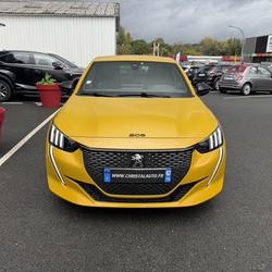 Peugeot 208 PureTech 100 S&S GT occasion - Malemort - photo 2/25