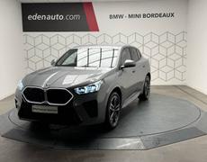 BMW X2 Lormont