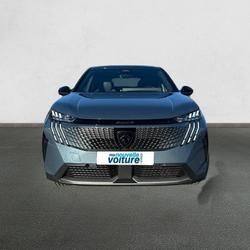 Peugeot 3008 Hybrid 145 e-DCS6 - GT occasion - Tonnay-Charente - photo 2/20