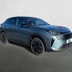 Peugeot 3008 Hybrid 145 e-DCS6 - GT occasion - Tonnay-Charente - photo 3/20