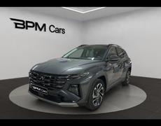 Hyundai Tucson Le Kremlin-Bicêtre