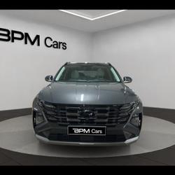 Hyundai Tucson 1.6 T-GDI 215ch Hybrid Executive Le Kremlin-Bic&ecirc;tre