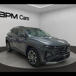 Hyundai Tucson 1.6 T-GDI 215ch Hybrid Executive Le Kremlin-Bic&ecirc;tre