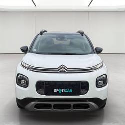Citroen C3 Aircross BlueHDi 120 S&S EAT6 - Shine occasion - Tonnay-Charente - photo 2/24