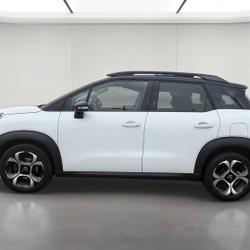 Citroen C3 Aircross BlueHDi 120 S&S EAT6 - Shine occasion - Tonnay-Charente - photo 3/24