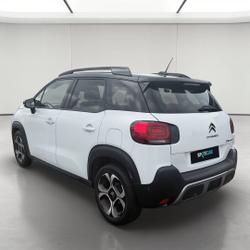 Citroen C3 Aircross BlueHDi 120 S&S EAT6 - Shine occasion - Tonnay-Charente - photo 3/24