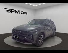 Hyundai Tucson Le Kremlin-Bicêtre