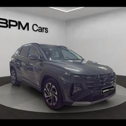 Hyundai Tucson 1.6 T-GDI 215ch Hybrid Executive Le Kremlin-Bic&ecirc;tre