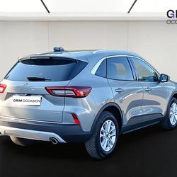 Ford Kuga Kuga 2.5 Duratec 180 ch FlexiFuel FHEV Bio&eacute;thanol Powershift Titanium Business Onet-le-Ch&acirc;teau