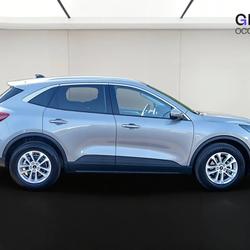 Ford Kuga Kuga 2.5 Duratec 180 ch FlexiFuel FHEV Bio&eacute;thanol Powershift Titanium Business Onet-le-Ch&acirc;teau