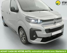 Citroen Jumpy Saint-Fons