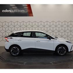 MG MG4 Electric 51kWh - 125 kW 2WD Standard Lons