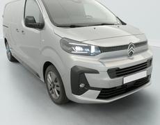 Citroen Jumpy Hénin-Beaumont