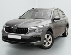Skoda Kamiq Hénin-Beaumont