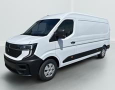 Renault Master Hénin-Beaumont