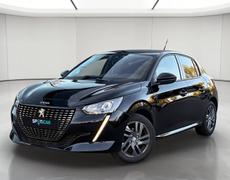 Peugeot 208 Tonnay-Charente