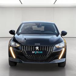 Peugeot 208 PureTech 75 S&S BVM5 - Style occasion - Tonnay-Charente - photo 2/20