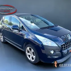 Peugeot 3008 1.6 VTI 16V CONFORT PACK occasion - Auneau-Bleury-Saint-Symphorien - photo 3/43