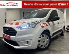 Ford Transit Connect Stiring-Wendel