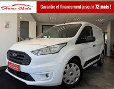 Ford Transit Connect Stiring-Wendel