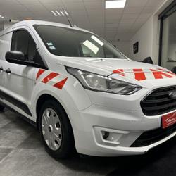 Ford Transit Connect L1 1.5 ECOBLUE 100CH TREND BVA Stiring-Wendel