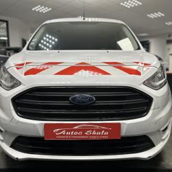 Ford Transit Connect L1 1.5 ECOBLUE 100CH TREND BVA Stiring-Wendel
