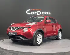 Nissan Juke Juke 1.6e 94 Visia