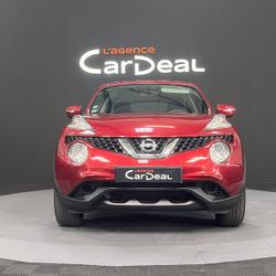 Nissan Juke 1.6e 94 Visia occasion - Saint-Av&eacute; - photo 2/27